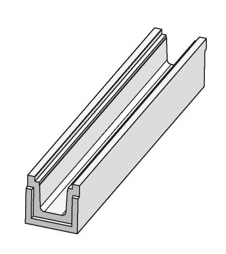Drainage channels-PRINZING PFEIFFER
