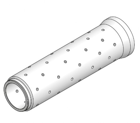Drainage pipes-PRINZING PFEIFFER