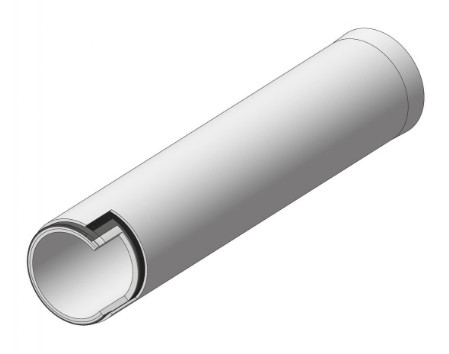 Pressure pipes-PRINZING PFEIFFER