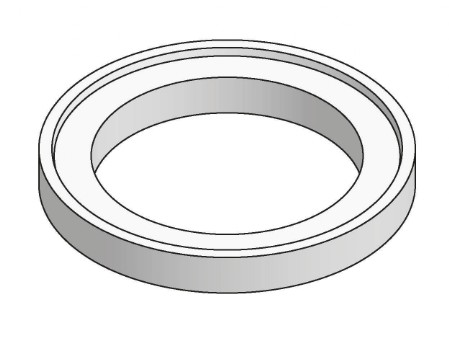 Seating rings-PRINZING PFEIFFER