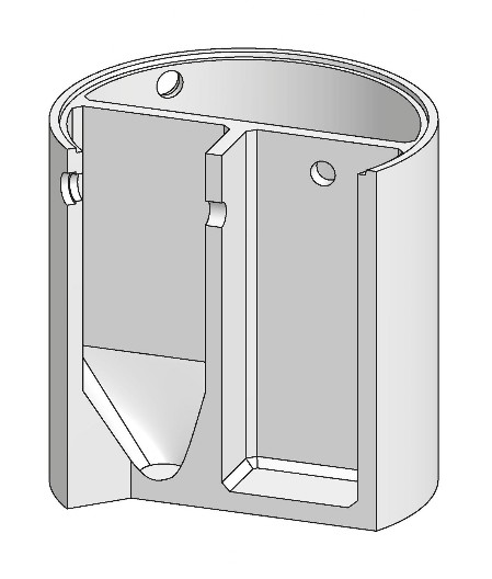 Septic tanks-PRINZING PFEIFFER