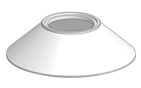Tank cones-PRINZING PFEIFFER