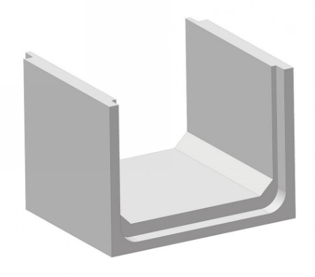 U-channels-PRINZING PFEIFFER